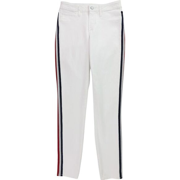 Articles of Society Womens Sarah Skinny Fit Jeans, barlow, 26 - Picture 1 of 4